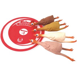 University Games Flickin' Chicken