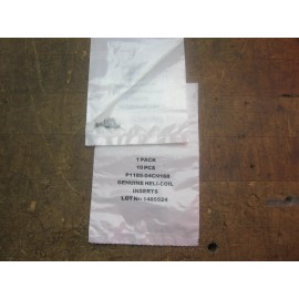 Helicoil 1 pack, 10 pcs Genuine 4-40 thread repair Helicoil inserts part# P1185-04CN168