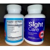 (2 Pack) New Sight Care- Eye Support- 120 Capsules Revolutionary