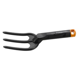 Fiskars Bypass Trowel Flower Rake Plant Fork