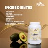 Persea Colageno Hidrolizado Sabor