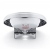 Osram 011783 - HALOSPOT 11 75 W 12V 24° G53
