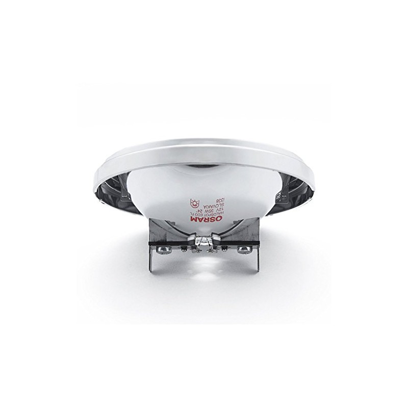 Osram 011783 - HALOSPOT 11 75 W 12V 24° G53