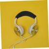 GRIRIW Headphone Headband Replacement Cushion Stylish Pad Cover for Headset
