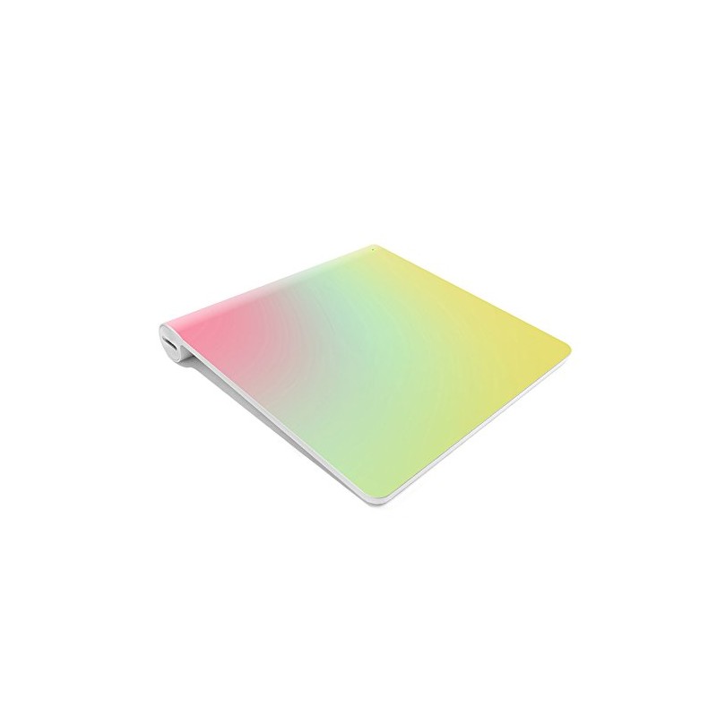 MightySkins Skin Compatible With Apple Magic Trackpad (original) wrap cover