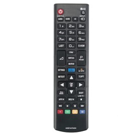AKB74475404 Replacement Remote Control Fit for LG LED TV 42UB820V-ZG 42UB820V-ZH 49UB820V-ZG 49UB820V-ZH 55UB820V-ZG 55UB820V-ZH 40UB800V-ZA 49UB830 V-ZB 49U B830V-ZG 49UB836V-ZG 55UB830V-ZB