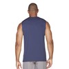 Colosseum Active Men's Performance Stretch Polyester Workout Sleeveless Tee