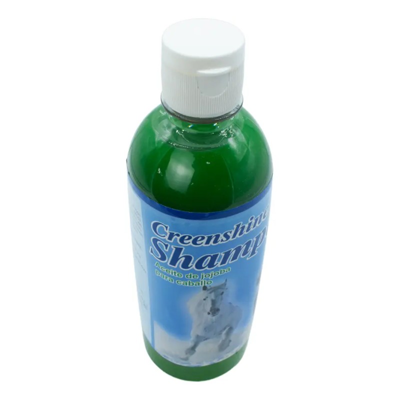 Shampoo Para Caballo Equino 500ml