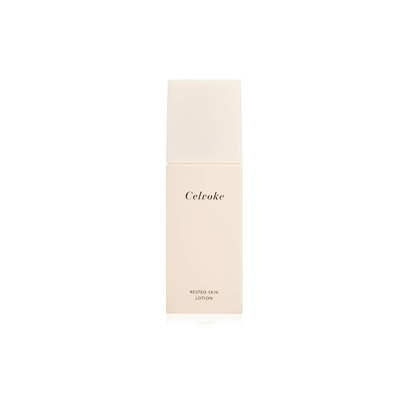 celvoke (seruヴxo-ku) resuteddosukin Lotion 120ml