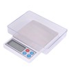 High Precision LCD Display Digital Electronic Kitchen Scale for Food