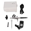 Facial Oxygen Injector Fine Mist Deep Moisturizing High Pressure Handheld