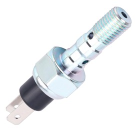 AHL Brake Pressure Switch 4012981 Compatible with Polaris Ranger Crew 800 4x4 LE EFI 2011/Ranger Crew 800 4x4 LE EFI EPS 2012/Ranger Crew 800 4x4 Pursuit EFI 2011 2012/Ranger Crew 800 LE EPS 2013