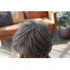Priscilla A-111 All Wig, Mrs. Minimalist Short, Heat Resistant, TDGH,