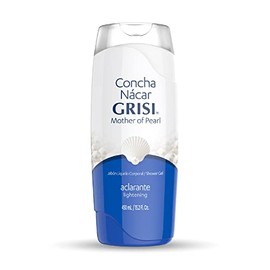 Grisi Shower Gel Concha Nácar, 450ml