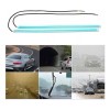 Par Tira Led Drl 30cm Flexible Direccional Secuencial Auto