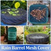 Rain Butt Cover 80 cm, Pack of 4 Rain Butt
