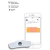 TUCKY wearable connected thermometer