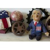 President Barack Obama Plush Doll - Little Thinkers by The