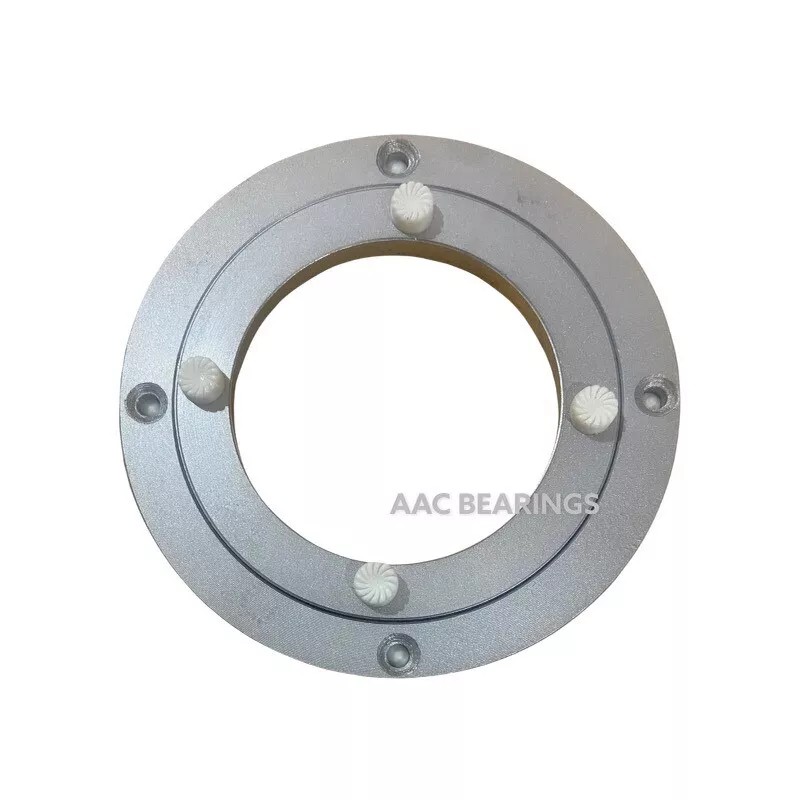 AAC Aluminum Lazy Susan 120, Turntable Bearing