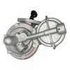M825 Mechanical Fuel Pump Fits for Ford Lincoln Mercury Flat