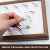 JINGHANGER 2 Sets CD Music Frame Display Disc and CD