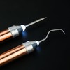 2pcs Led Weeding Tools for Vinyl, Lighted Vinyl Weeding Tool