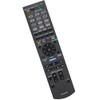 RM-AAU072 Replace Remote Compatible with Sony AV Receiver SA-WCT150 HT-CT150