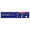 Crest 3D White Advanced Luminous Mint Teeth Whitening Toothpaste, Crest