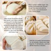 Lao Mian Wang Baowei yeast fermentation powder, dry yeast powder,