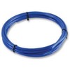 10m Aqualogis Blue Water Tube 1/4" for Reverse Osmosis Systems,