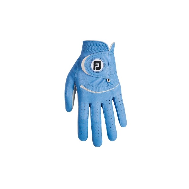 FootJoy Spectrum LLH Blue Golf Glove
