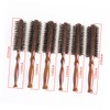 Healvian Comb Brush for Women Boar Bristle Hair Combing Tool