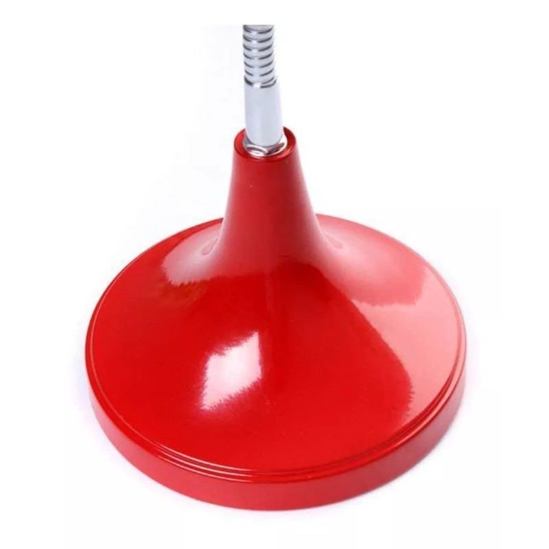 TechMel Cenicero Flexible Minimalista Edicion De Lujo 74cm Alto