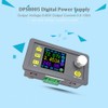 LCD Digital DC10-90V Buck Voltage Converter Step-down Constant Voltage Current