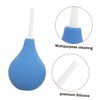 OATIPHO 2Pcs Ear Cleaning Bulb Set Multi-Functional Ear Wash Tool