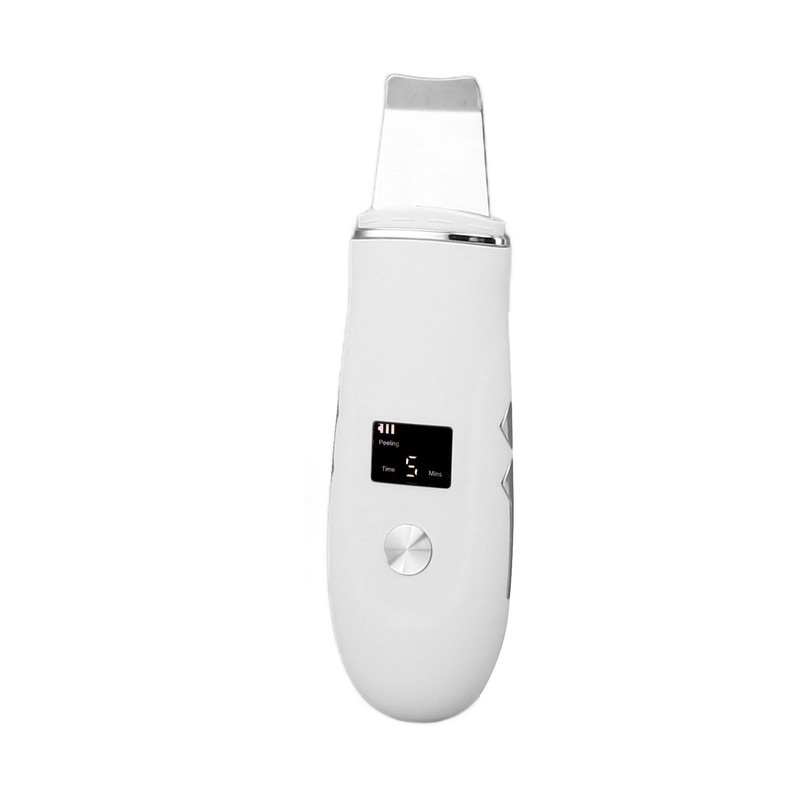 Skin Scrubber Face Spatula Blackhead Remover Pore Cleaner Face Scrubber