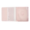 Keyboard Case with Pencil Holder for IOS Tablet Air4 10.9