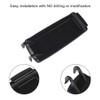 Aintier Armrest Center Console Cover Repair Kit Compatible with 2002-2008