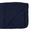 HORZE Moisture-Wicking Secure-Fit Soft Fleece Cooler Horse Blanket or Liner