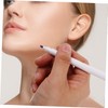 Healeved 4pcs Temporary Tattoo Markers for Skin Tattoo Positioning Pen