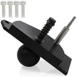 AmiliParts J-45946 5882 Alt Detroit Diesel 60 Series DD60 Cam Gear Alignment Fixture Tool Alternative Heavy Duty Engine Repair Replacement