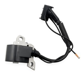 Hippotech Ignition Coil with Spark Plug for STIHL MS290 310 390 039 029 Chainsaw