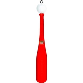 JA-RU INC Baseball Big BAT&BALLFD2
