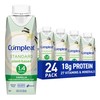 Nestle Compleat Standard 1.4 Cal Oral Supplement Vanilla 8.45 oz