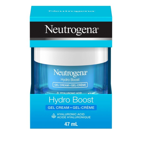 Neutrogena Neutrogena Hydro Boost Face Moisturizer with Hyaluronic Acid for