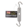 Sankyo Corporation trad TBR-4S Stainless Steel Turned Buckle Both Hooks