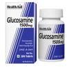 HealthAid Glucosamine Sulphate 2KCl 1500mg - 30 Tablets