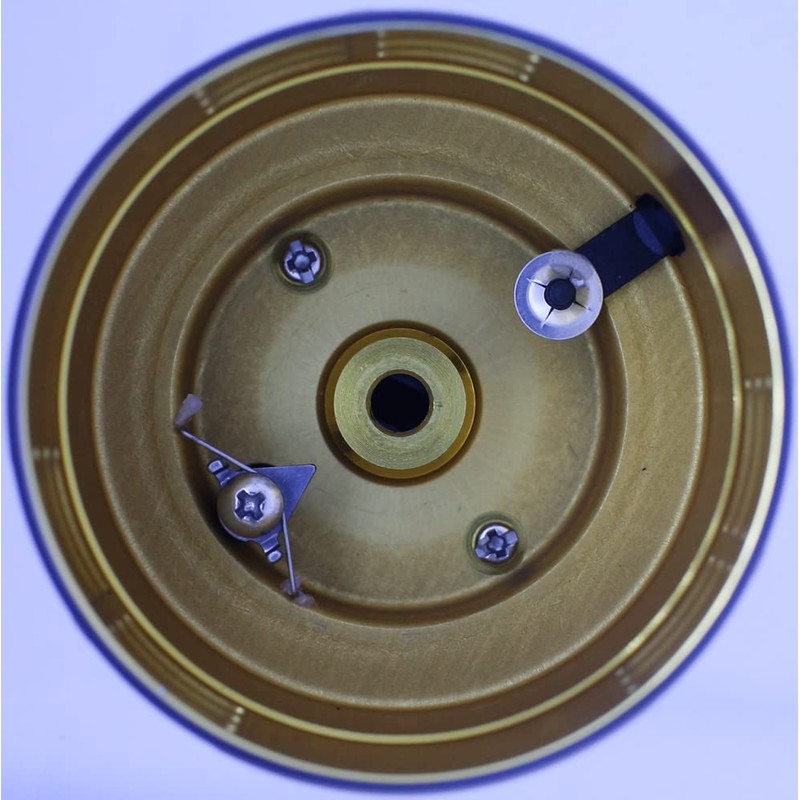 Genuine Part 22 Sahara 2500SHG Spool Set Part No 100FK