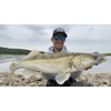 LMAB Bleak Shad 6 cm, 9 cm, 12 cm, 15