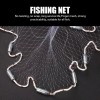 Mr L online shop NEW 6/8/10/12/16FT Nylon Fishing Hand Cast